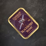 Stanislaw Blackberry Blend 50g Tin