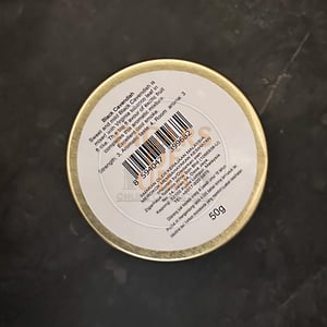Stanislaw Black Cavendish 50g Tin