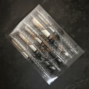 Stanislaw Balkan Latakia 40g 4 Stanislaw Balkan Latakia 40g