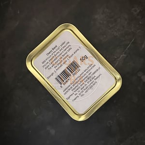 Stanislaw Cherry Blend 50g Tin