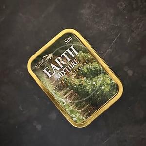 Stanislaw Earth Mixture 50g Tin