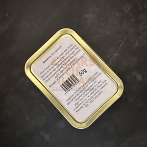 Stanislaw Fire Mixture 50g Tin