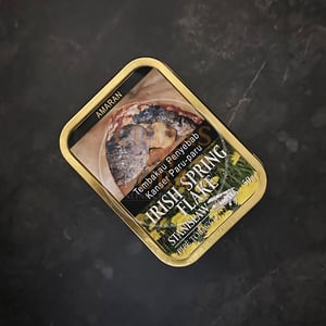 Stanislaw Irish Spring Flake 50g Tin
