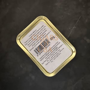 Stanislaw London Mixture 50g Tin