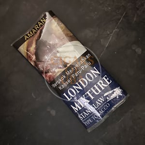 Stanislaw London Mixture 40g