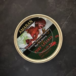 Stanislaw Pure Latakia 50g Tin