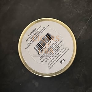 Stanislaw Pure Latakia 50g Tin