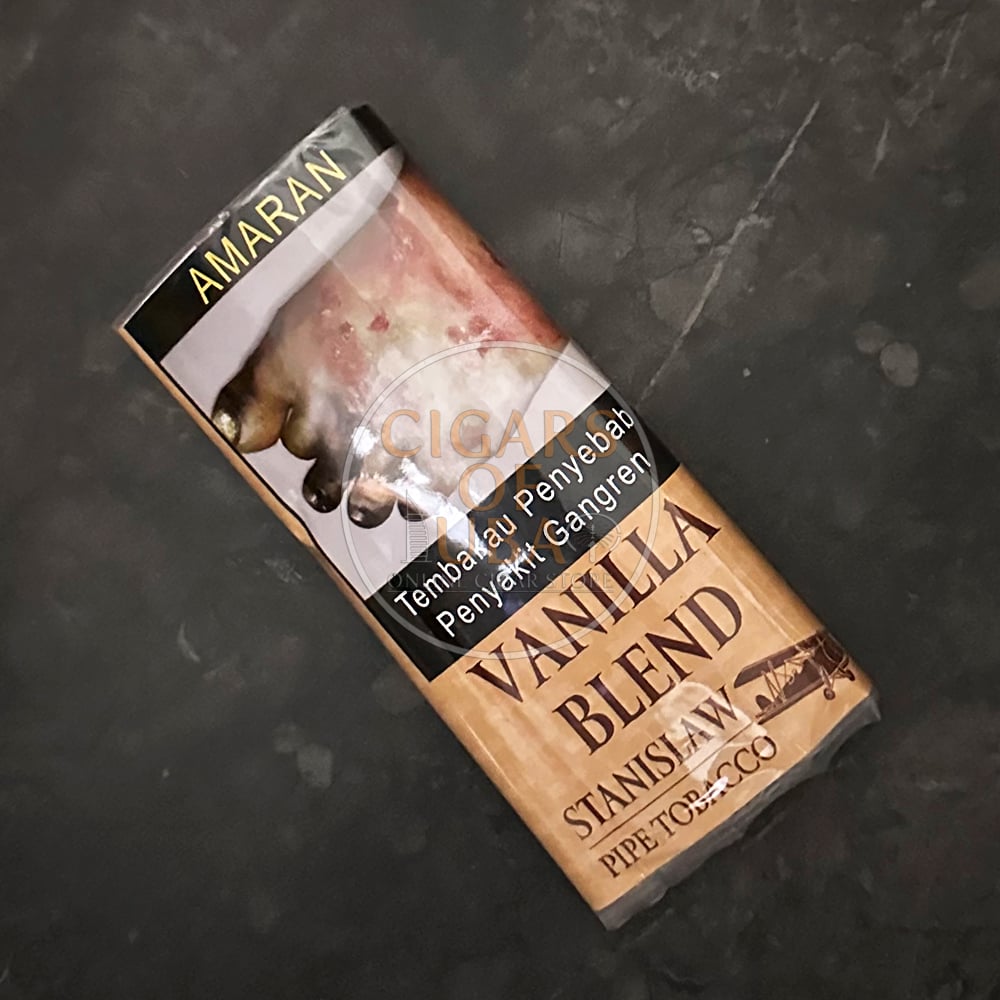 Stanislaw Vanilla Blend 40g 1 Stanislaw Vanilla Blend 40g