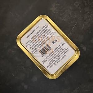 Stanislaw Water Mixture 50g Tin