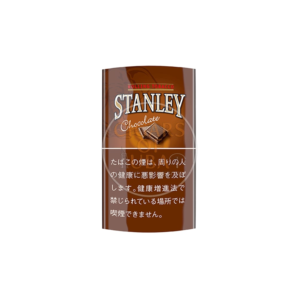 Stanley Chocolate 30g 1 Stanley Chocolate 30g