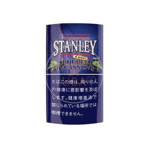 Stanley Double Cassis 25g