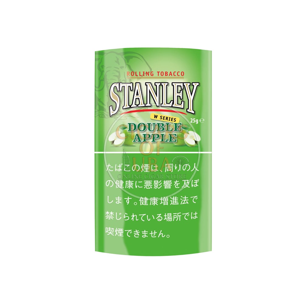 Stanley Double Apple 25g 1 Stanley Double Apple 25g