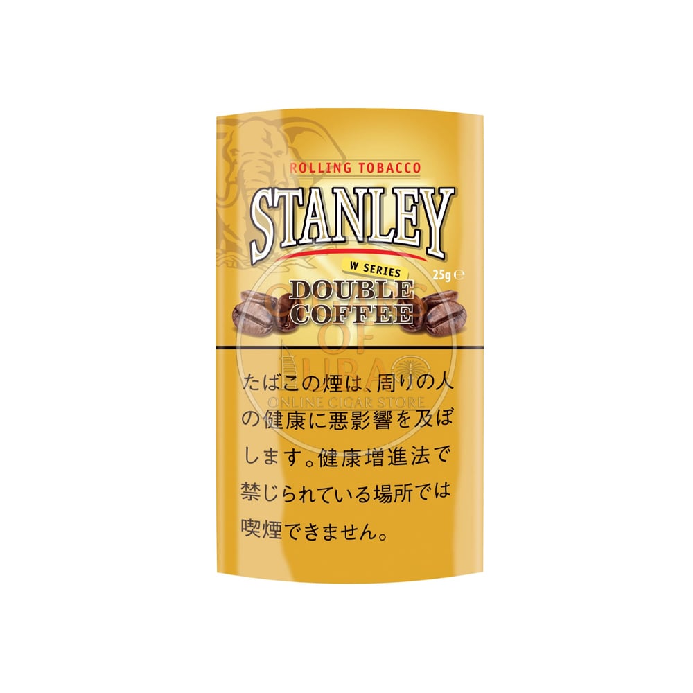 Stanley Double Coffee 25g 1 Stanley Double Coffee 25g