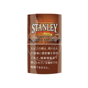 Stanley Double Chocolate 25g