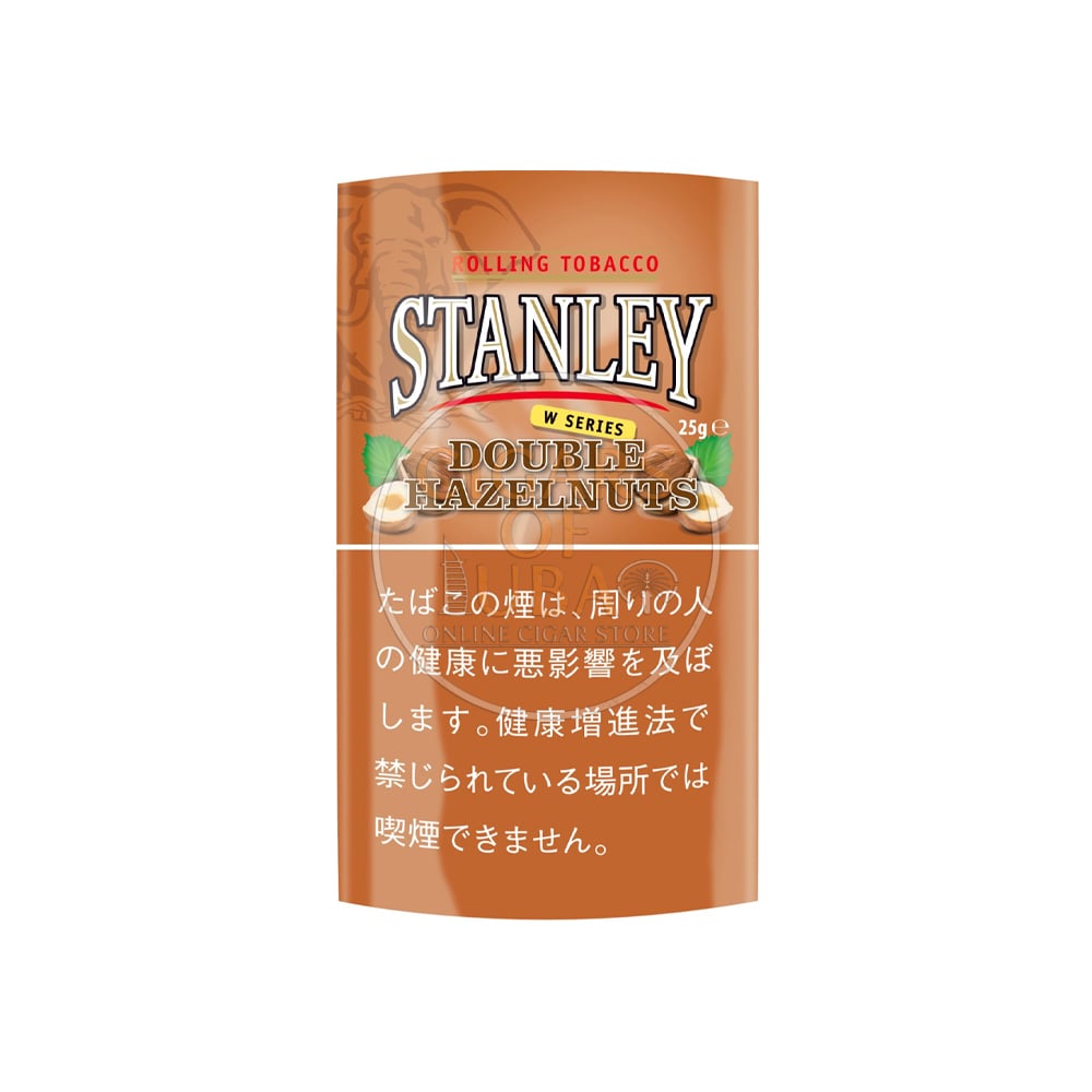 Stanley Double Hazelnuts 25g 1 Stanley Double Hazelnuts 25g