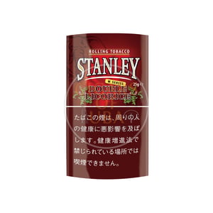 Stanley Double Licorice 25g