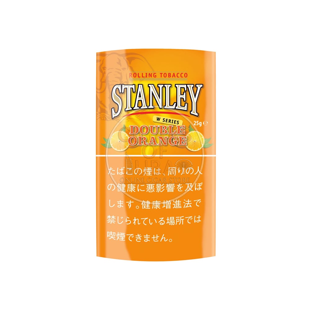 Stanley Double Orange 25g 1 Stanley Double Orange 25g