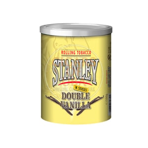 Stanley Double Vanilla 100g Can