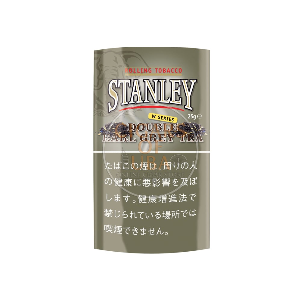 Stanley Double Earl Grey Tea 25g 1 Stanley Double Earl Grey Tea 25g