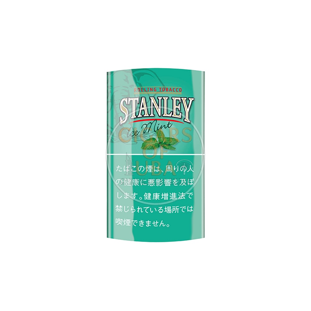 Stanley Ice Mint 30g 1 Stanley Ice Mint 30g