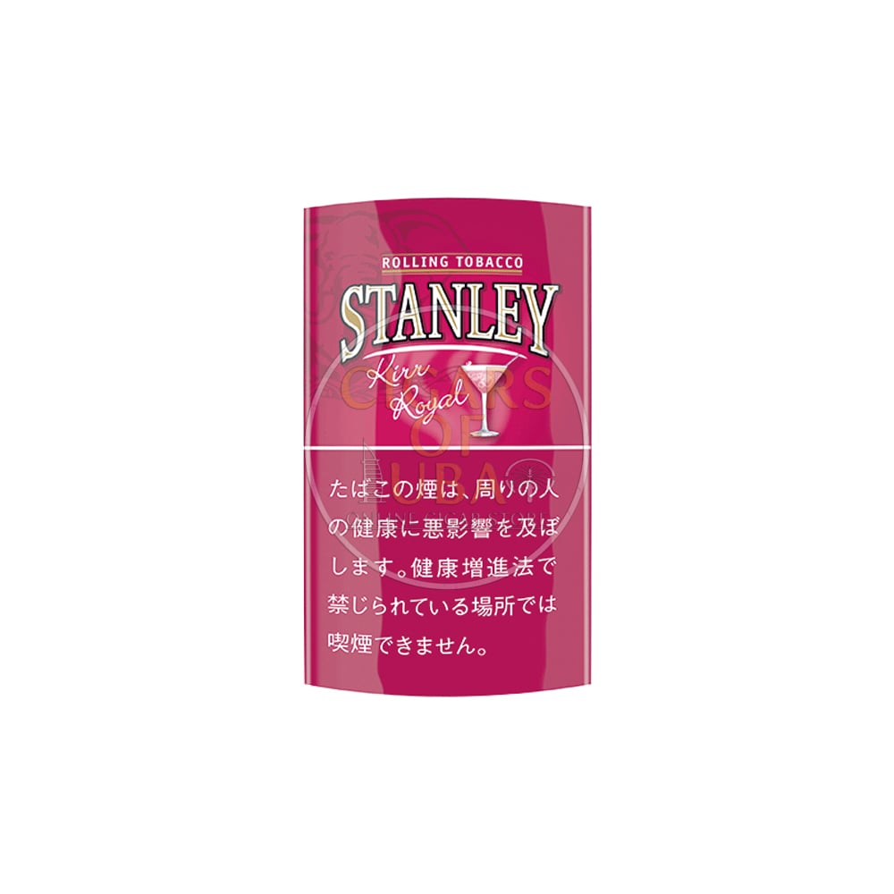 Stanley Kir Royal 30g 1 Stanley Kir Royal 30g