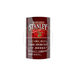 Stanley Licorice 30g