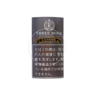 Three Dogs Cavendish 30g