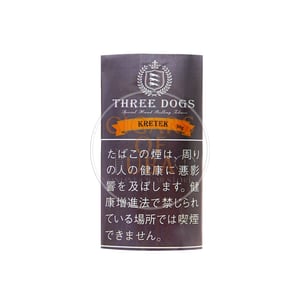 Three Dogs Kretek 30g