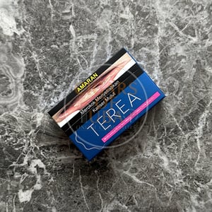 Terea Blue