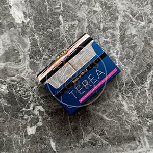 Terea Blue