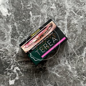 Terea Black Green
