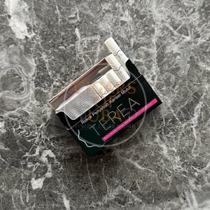 Terea Black Green