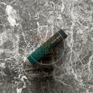 Terea Black Green