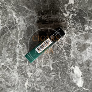Terea Black Green