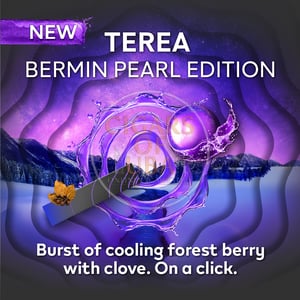 Terea Bermin Pearl Edition