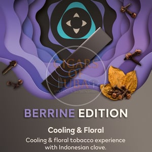 Terea Berrine Edition
