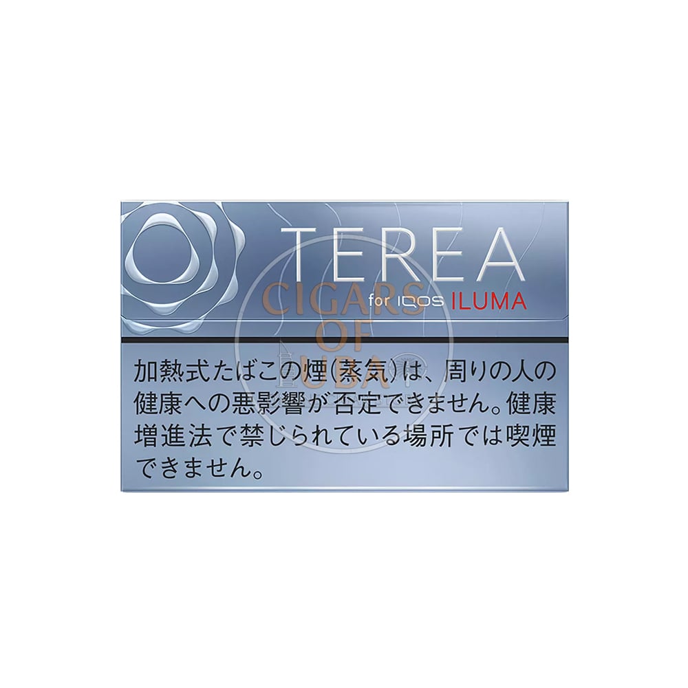 Terea Balanced Regular 1 Terea Balanced Regular