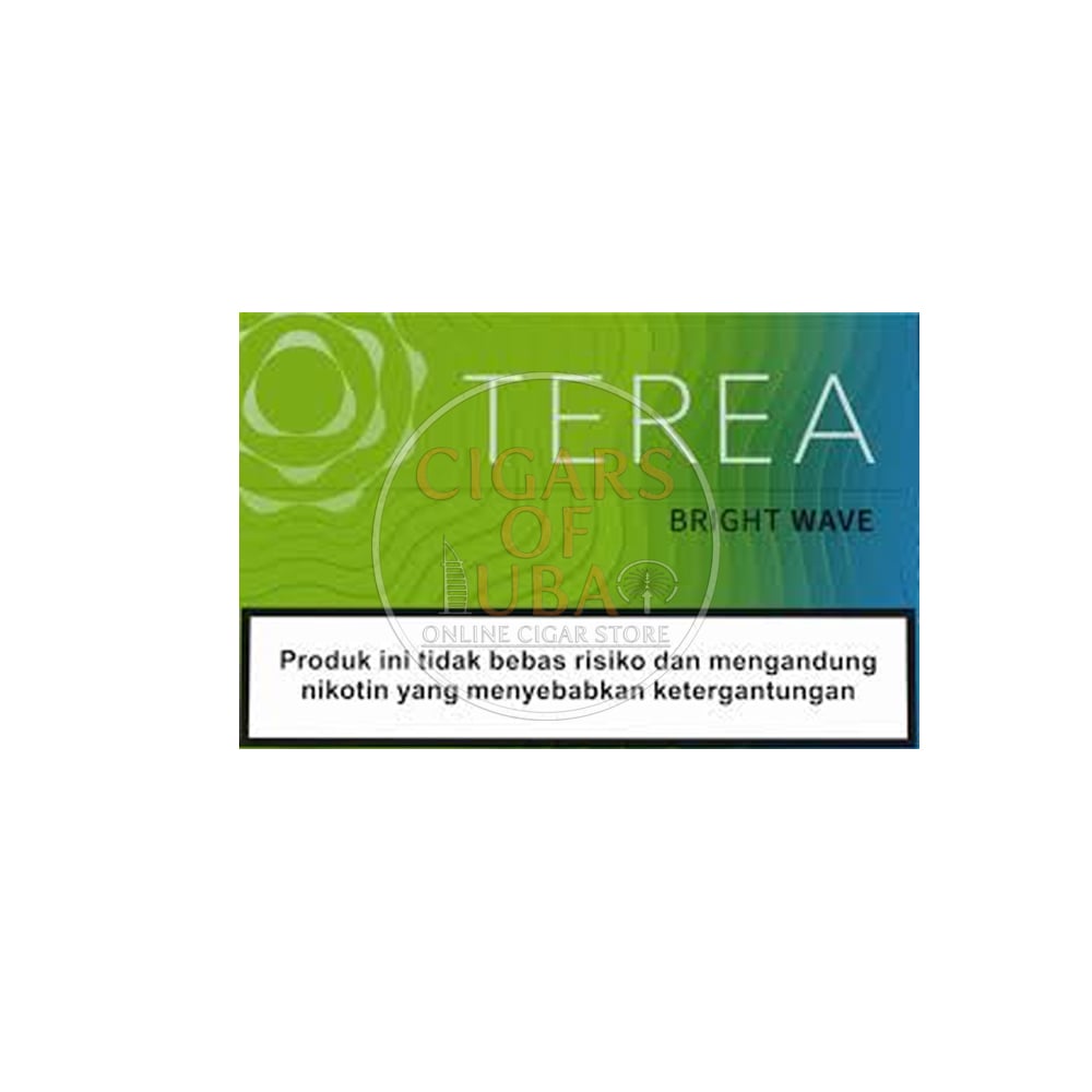 Terea Bright Wave 1 Terea Bright Wave