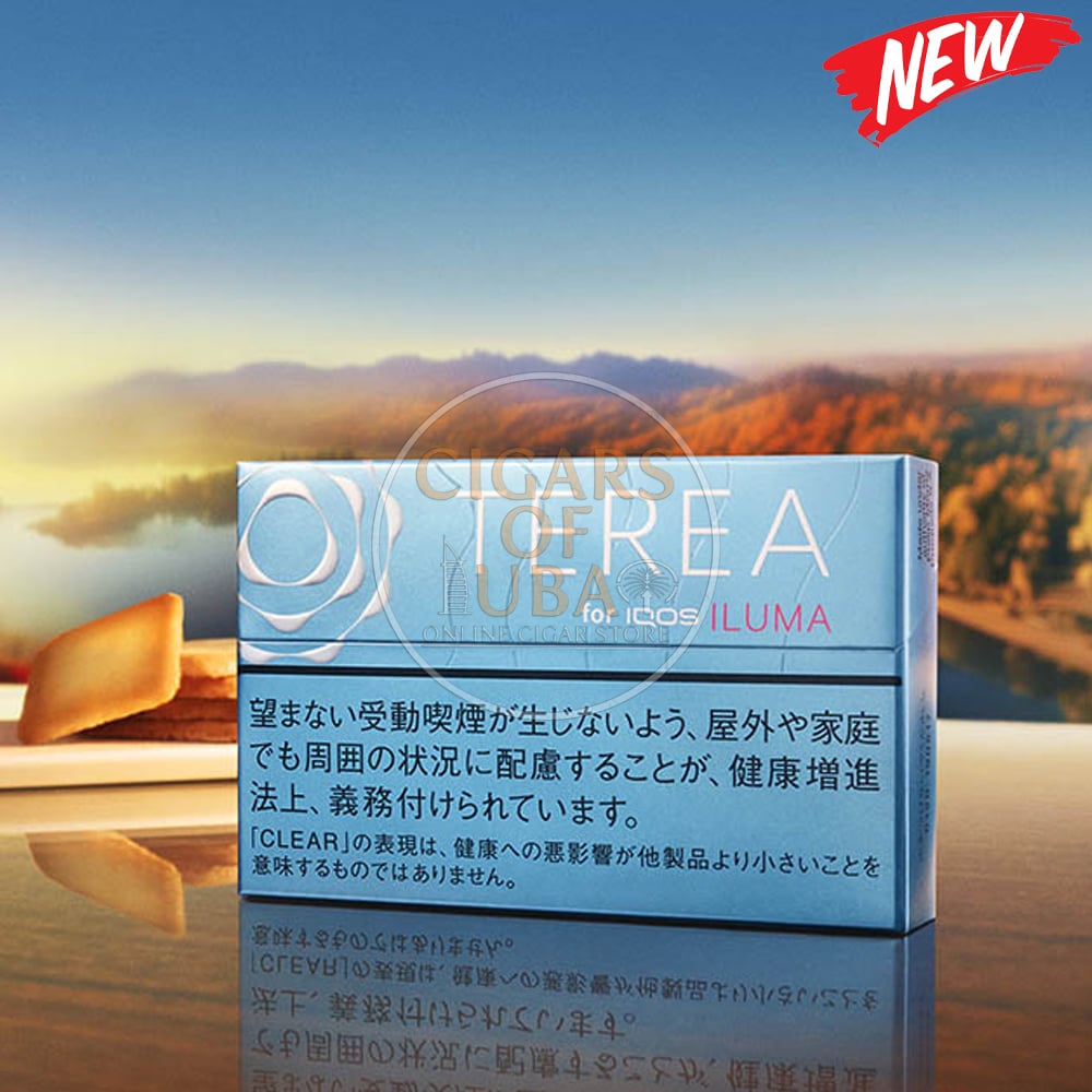 terea-clear-regular-jp-1 Terea Clear Regular