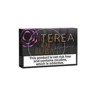 Terea Dimensions Yugen