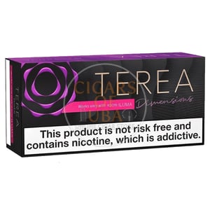 Terea Dimensions Yugen