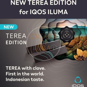 Terea Emerald Edition 4 Terea Emerald Edition
