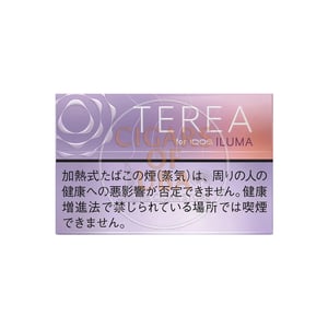 Terea Fusion Menthol