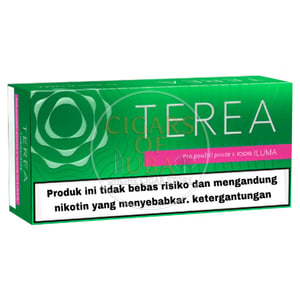 Terea Green