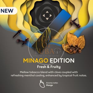 Terea Minago Edition