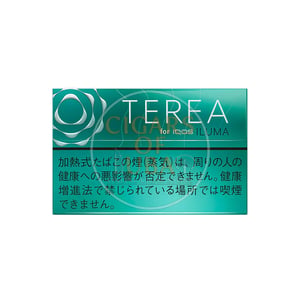 Terea Menthol