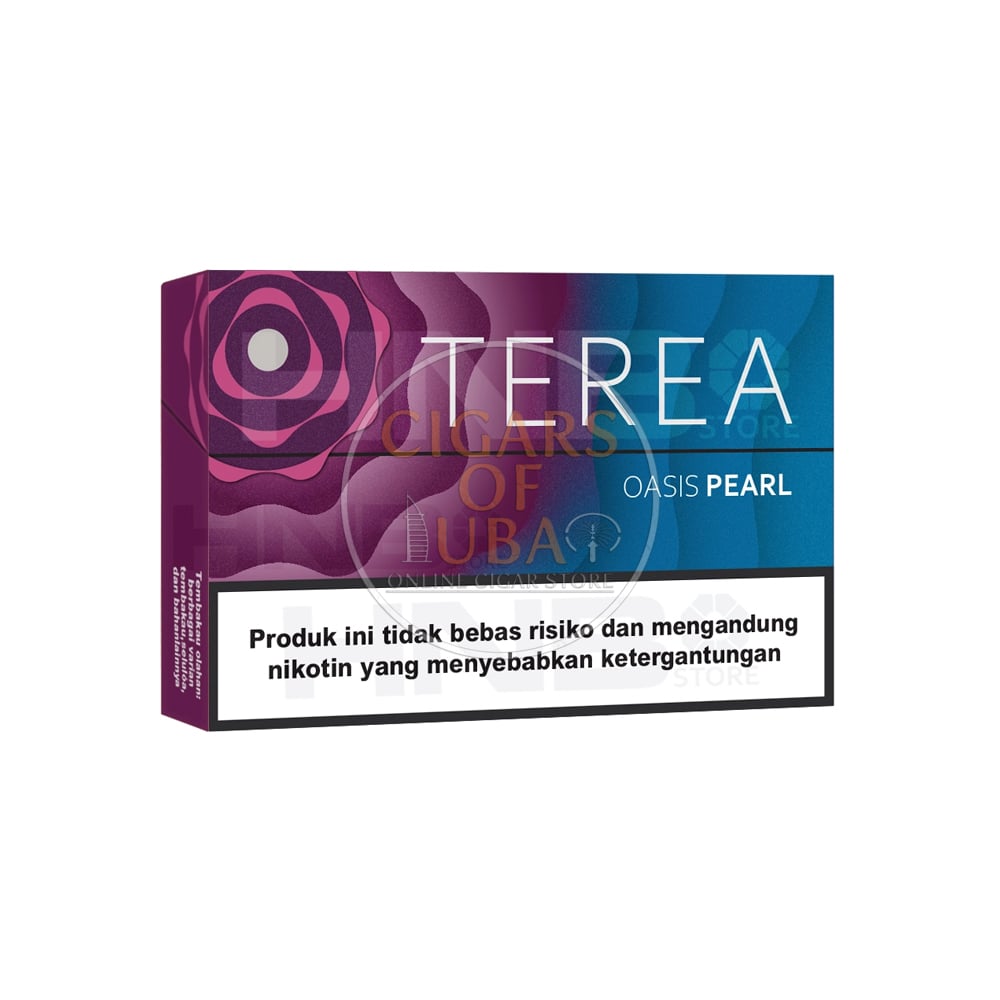 terea-oasis-pearl-id-1 Terea Oasis Pearl