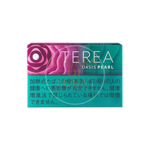 Terea Oasis Pearl