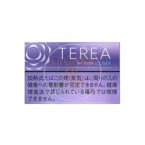 Terea Purple Menthol