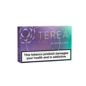 Terea Purple Wave